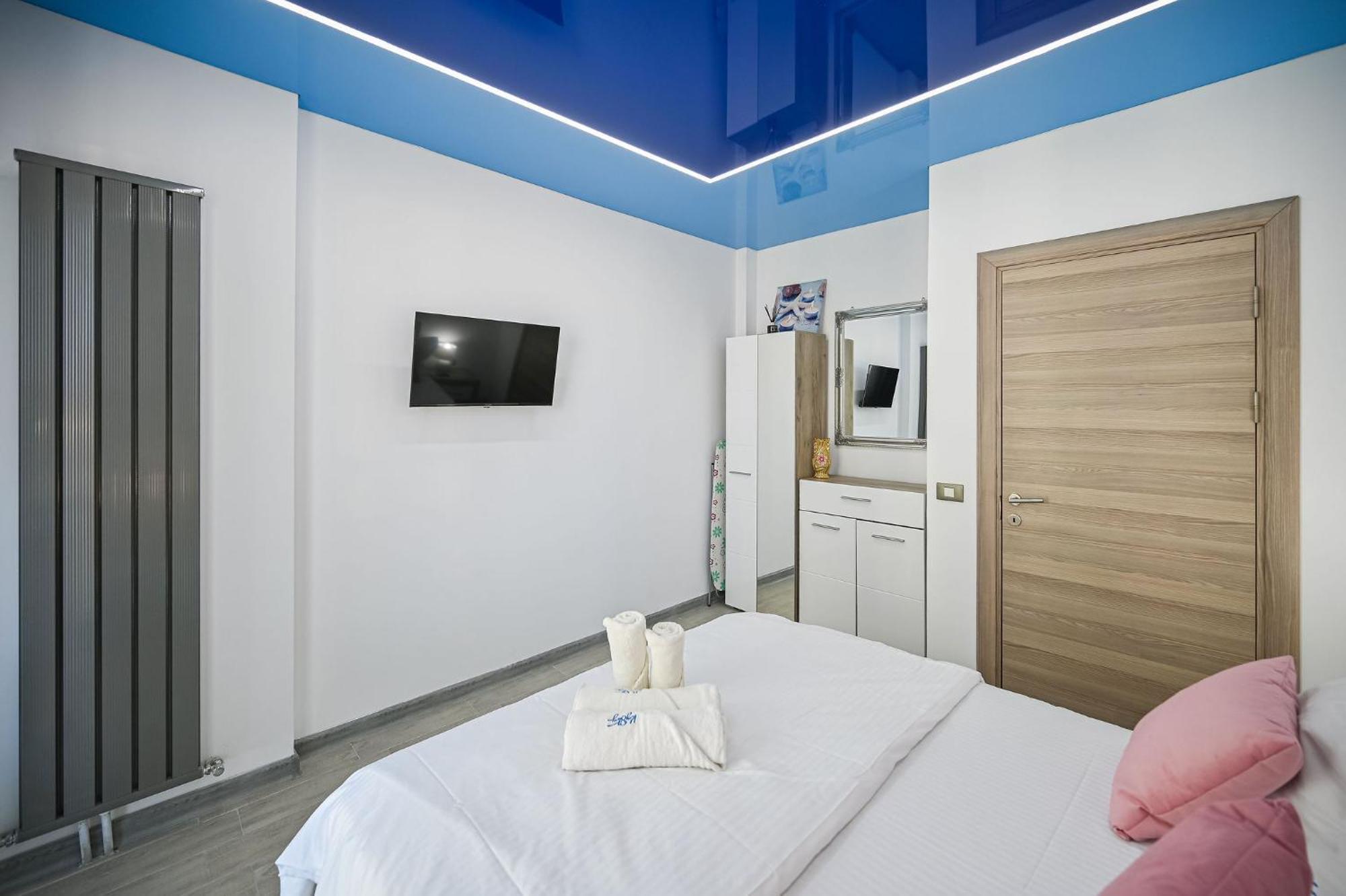 Sophie Apartment Spa N Pool Beach Resort Năvodari Extérieur photo